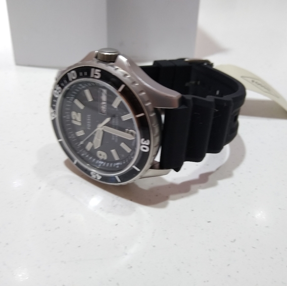 Fossil Brand New Men's Watch - Picture 4 of 8